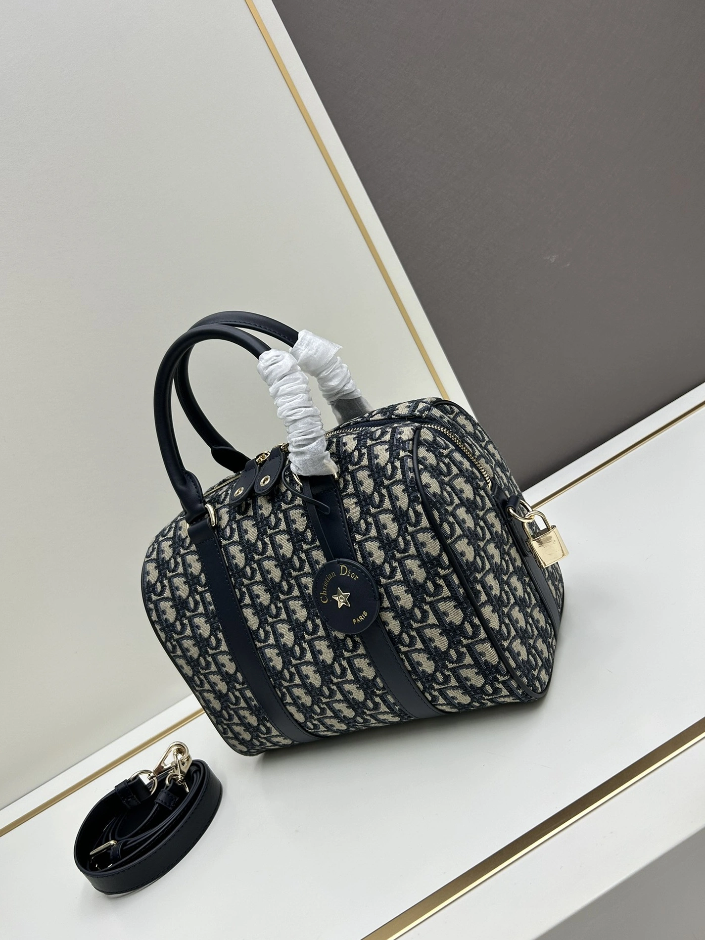 GoodFit 1983 Christian Dior AAA Quality Handbags For Women