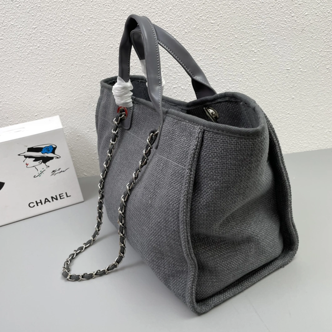 GoodFit 2896 Chanel AAA Quality Handbags For Women - Image 3