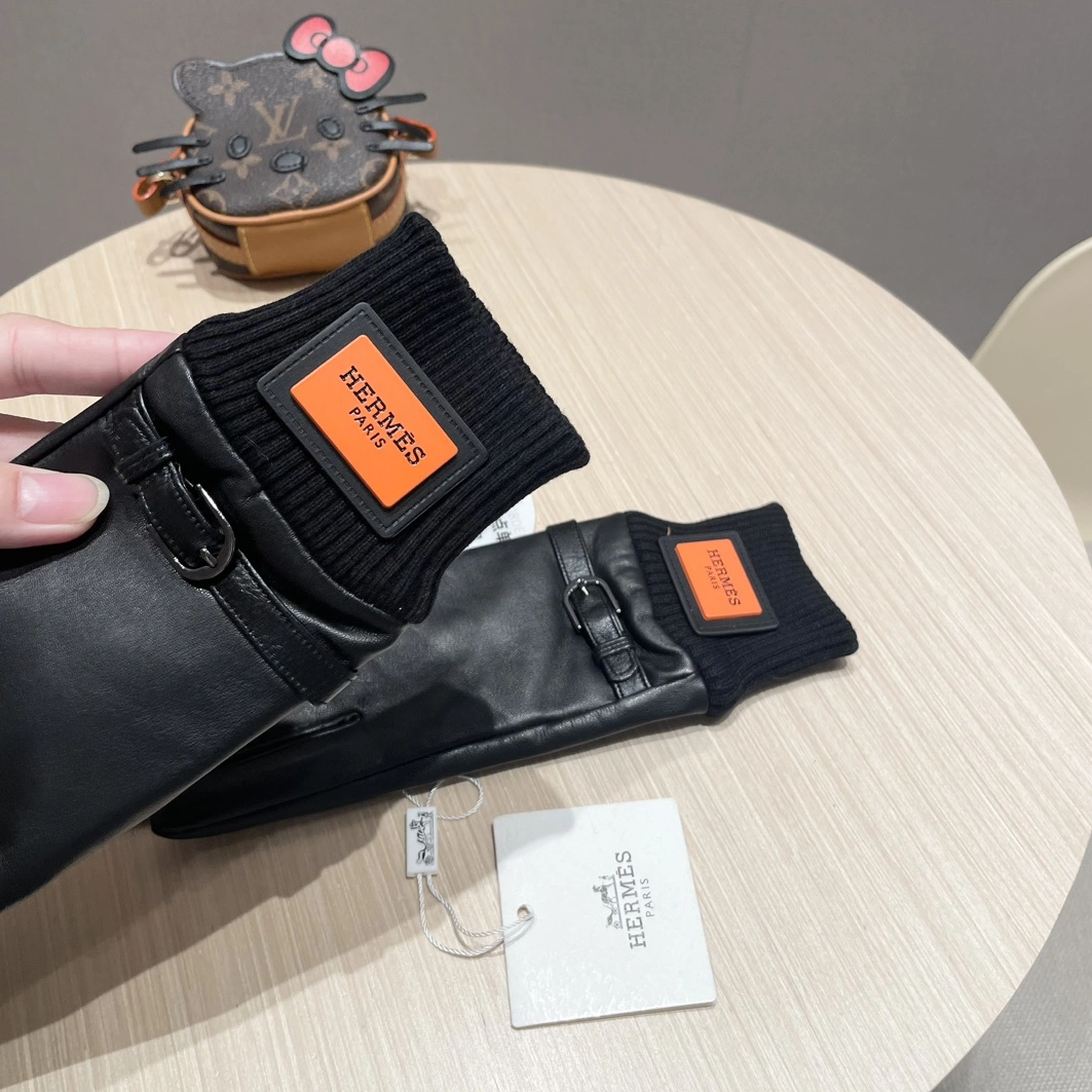 GoodFit 4480 Hermes Gloves For Women - Image 6