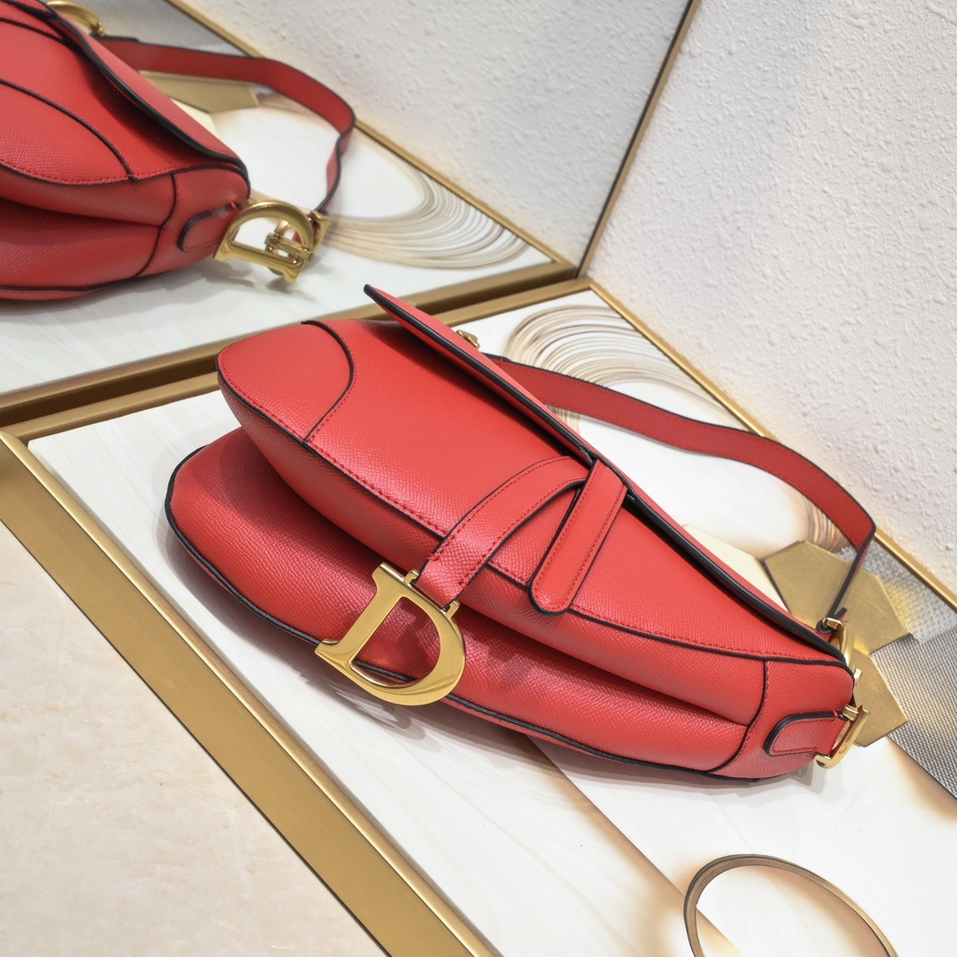 GoodFit 5115 Christian Dior AAA Quality Messenger Bags For Women - Image 5