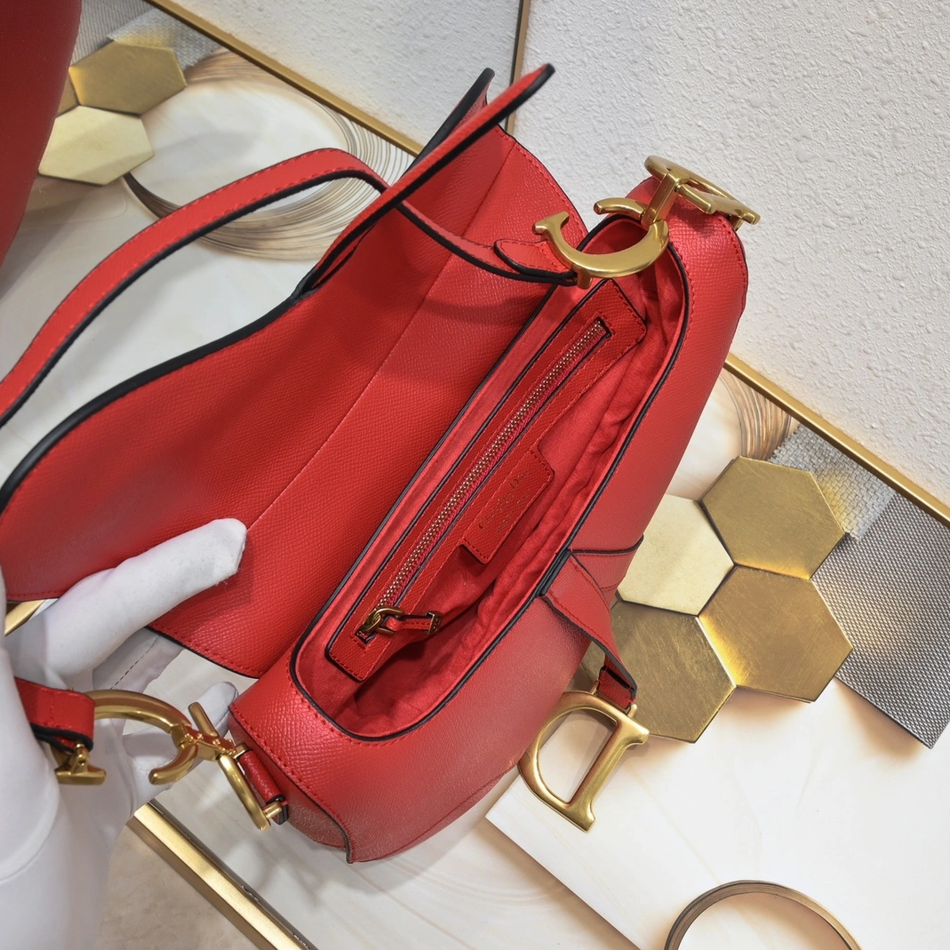 GoodFit 5115 Christian Dior AAA Quality Messenger Bags For Women - Image 6