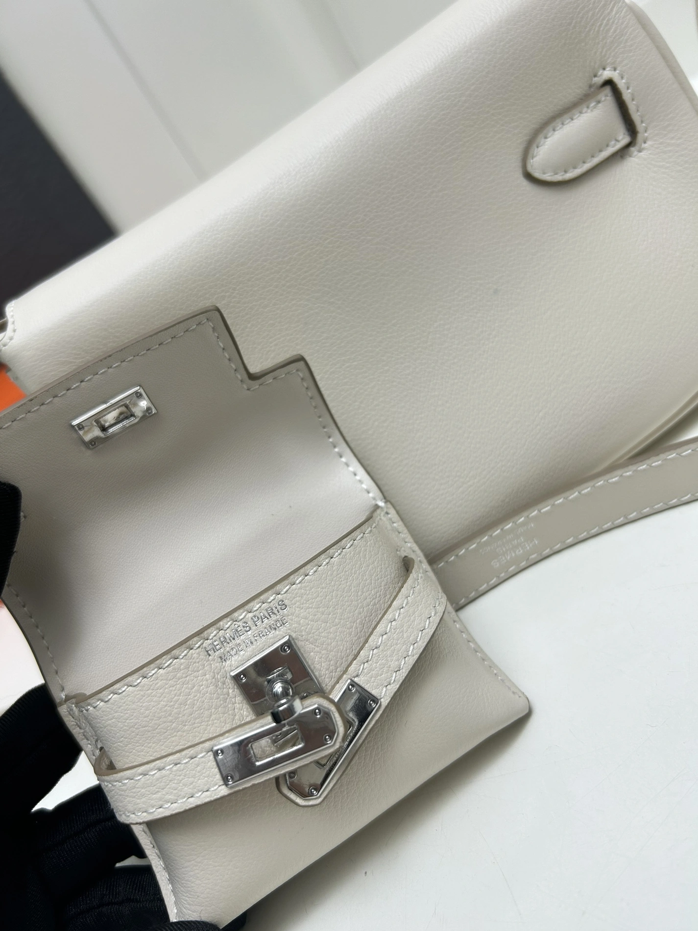 Hermes AAA Quality Belt Bags For Women HighQuality 9880 - Image 6