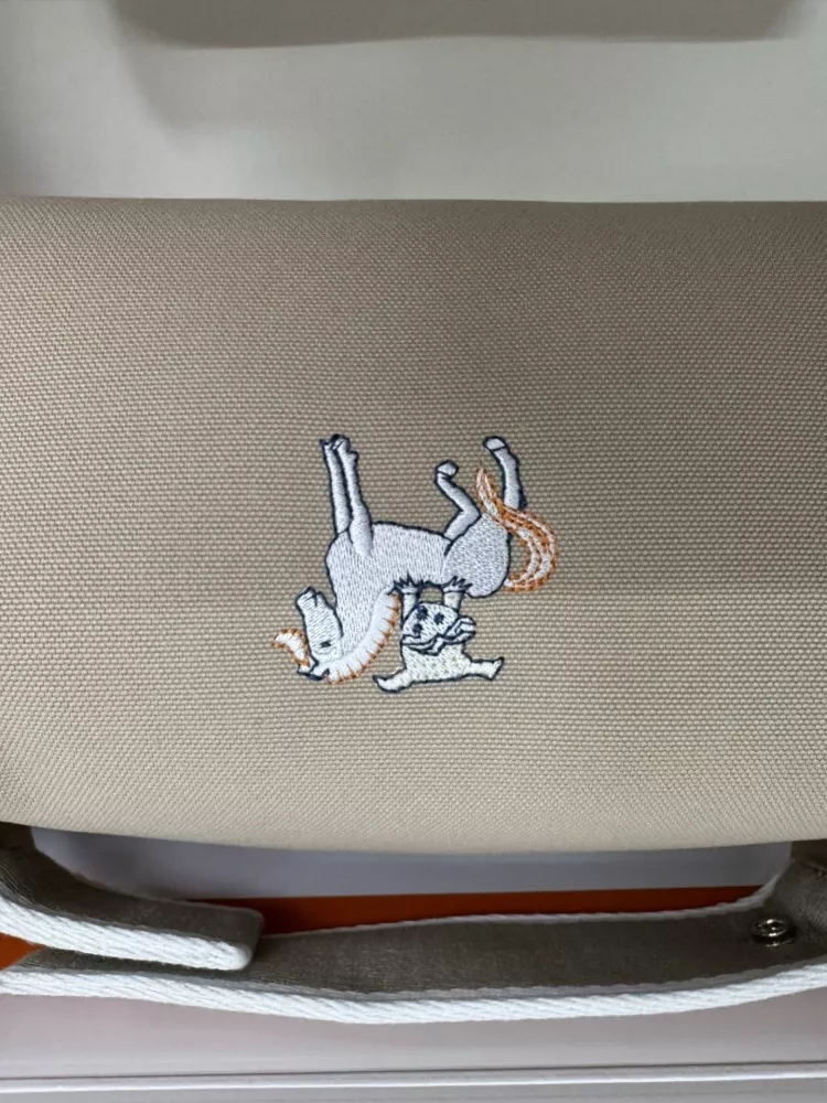 Hermes AAA Quality Handbags For Women Affordable 1983 - Image 5