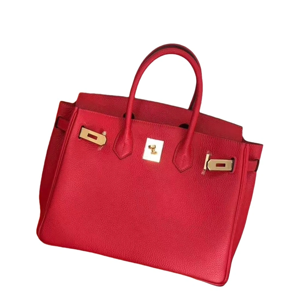 Hermes AAA Quality Handbags For Women AllSeason 5830 - Image 3