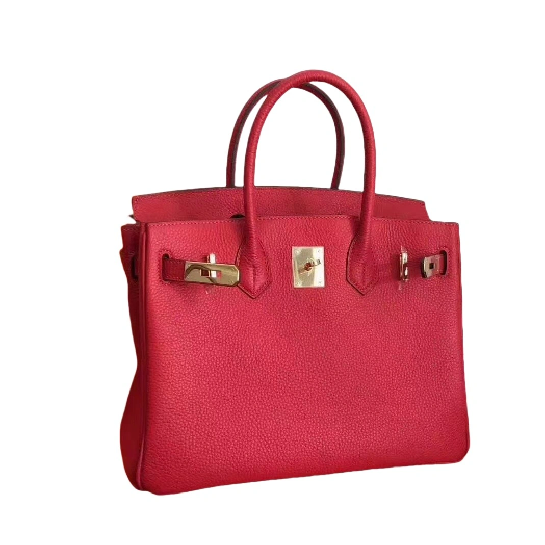 Hermes AAA Quality Handbags For Women AllSeason 5830 - Image 4