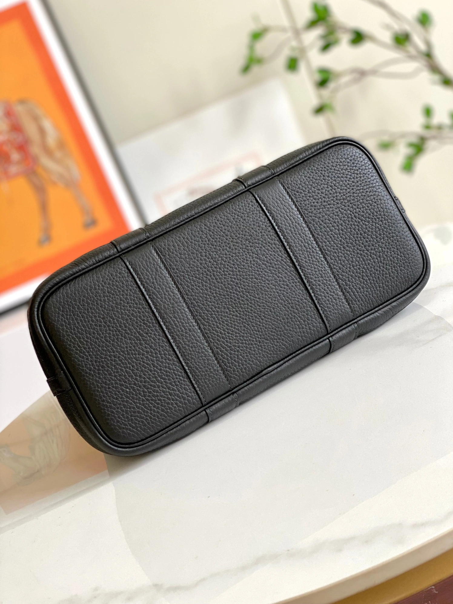 Hermes AAA Quality Handbags For Women Bright 2248 - Image 4