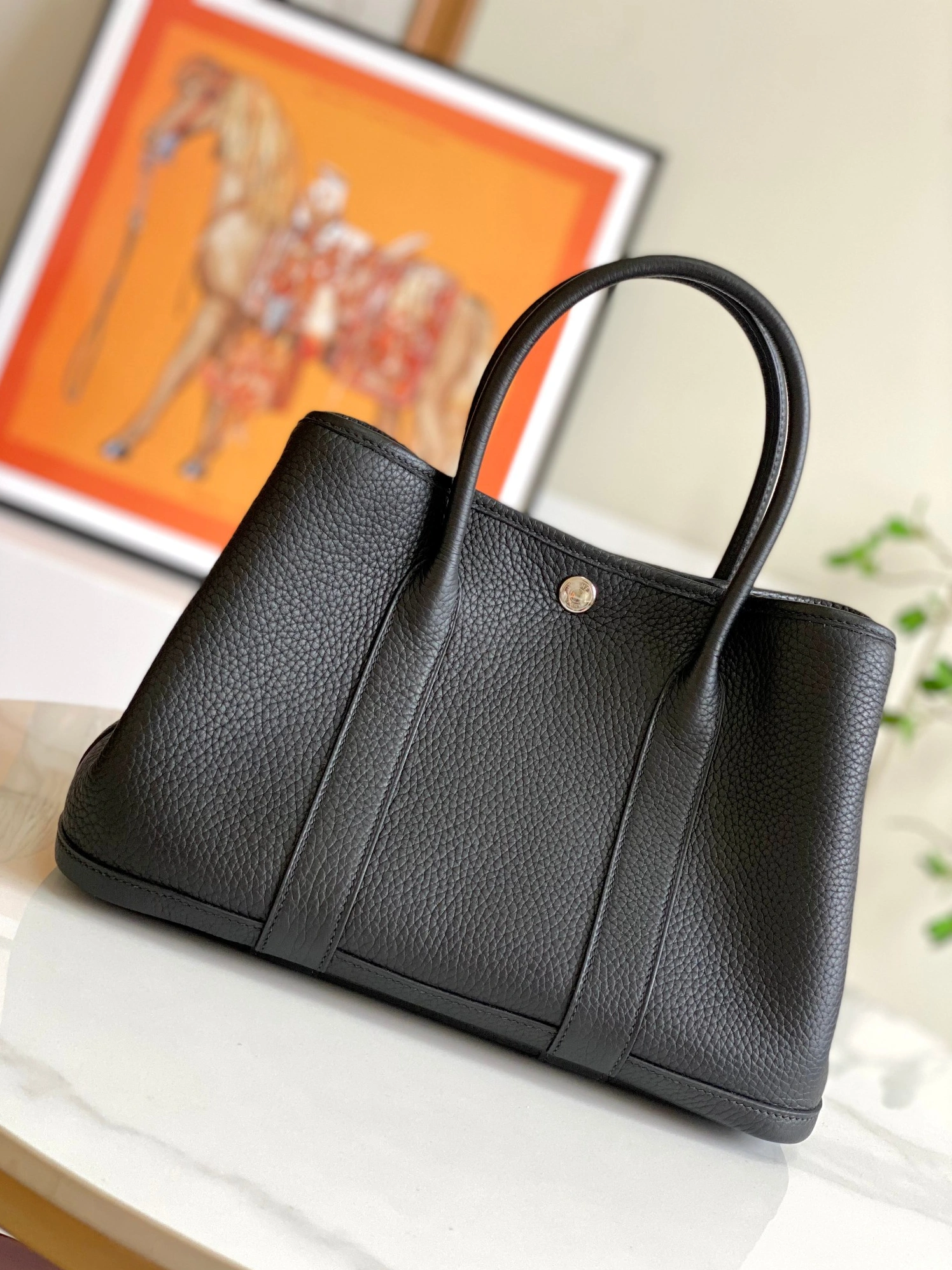 Hermes AAA Quality Handbags For Women Bright 2248 - Image 5