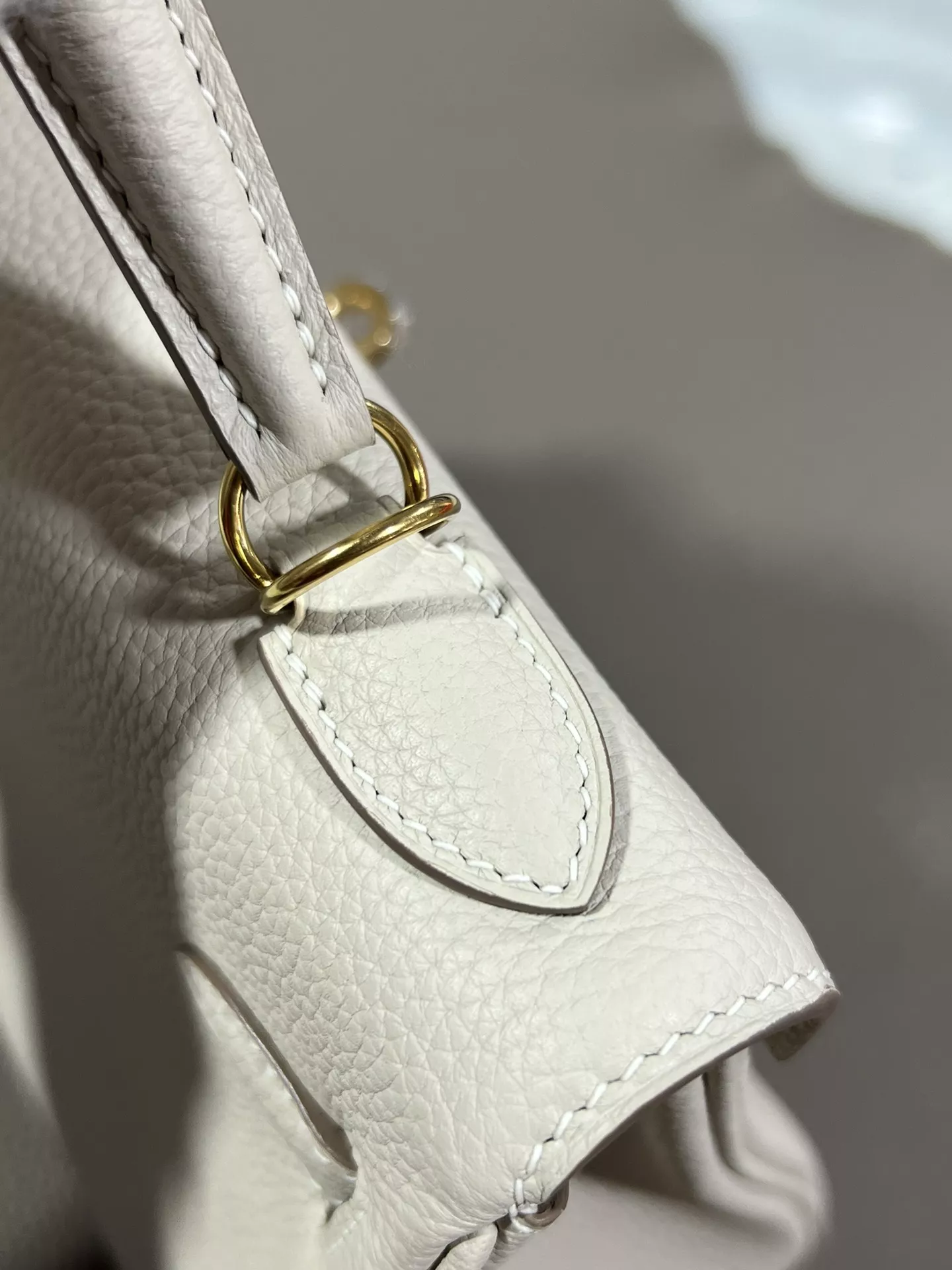 Hermes AAA Quality Handbags For Women Bright 8327 - Image 5