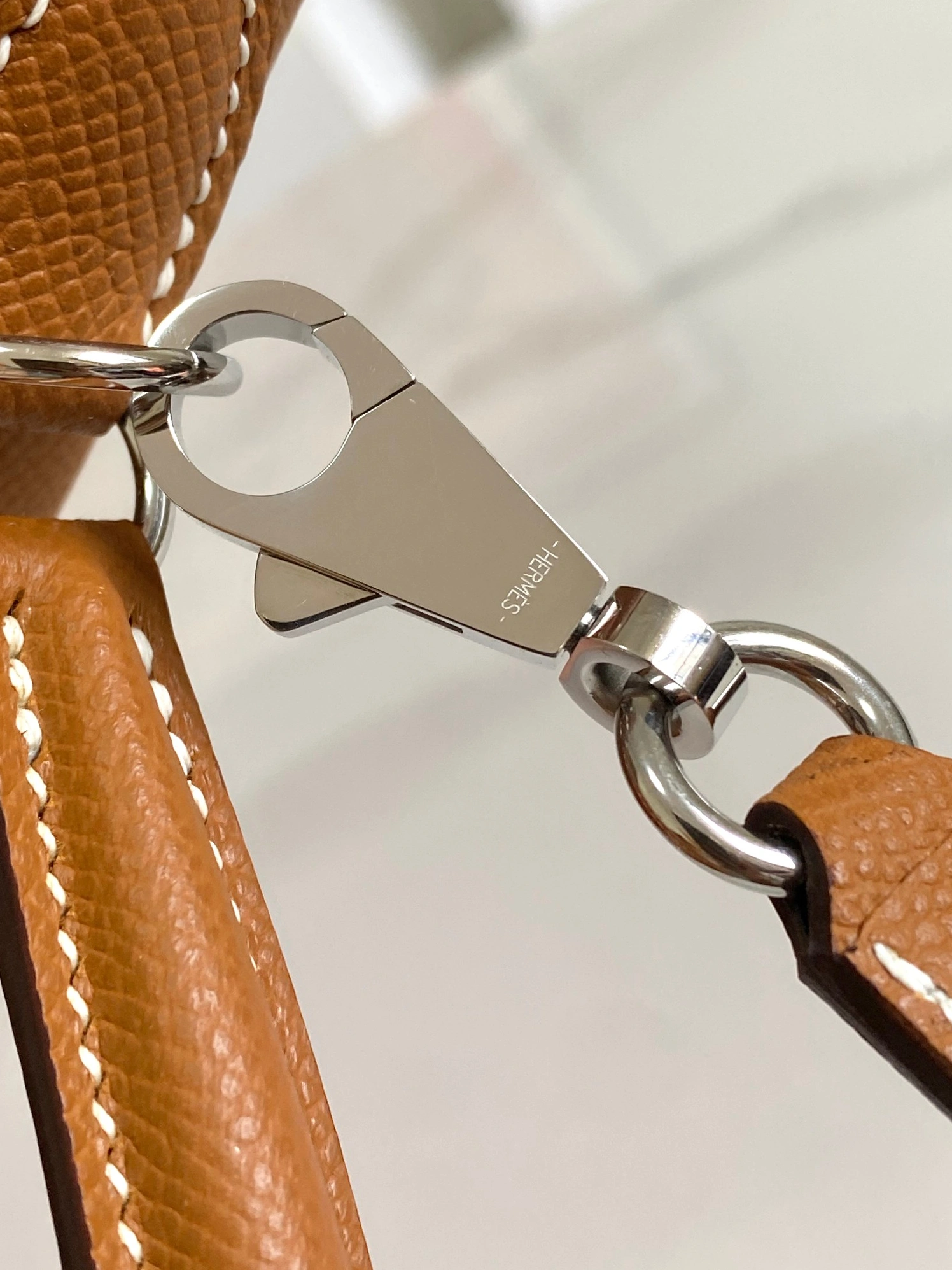 Hermes AAA Quality Handbags For Women Comfortable 1245 - Image 5