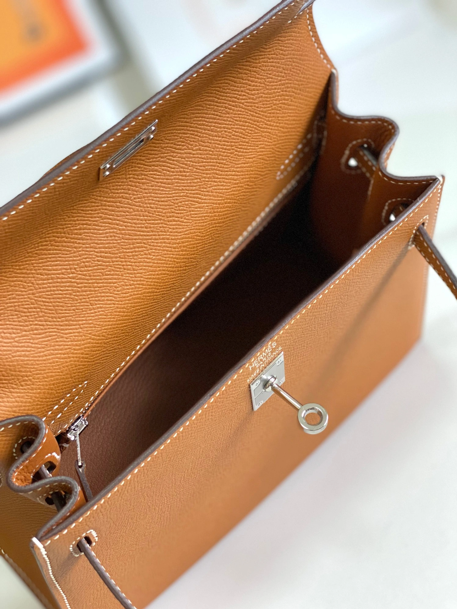 Hermes AAA Quality Handbags For Women Comfortable 1245 - Image 8