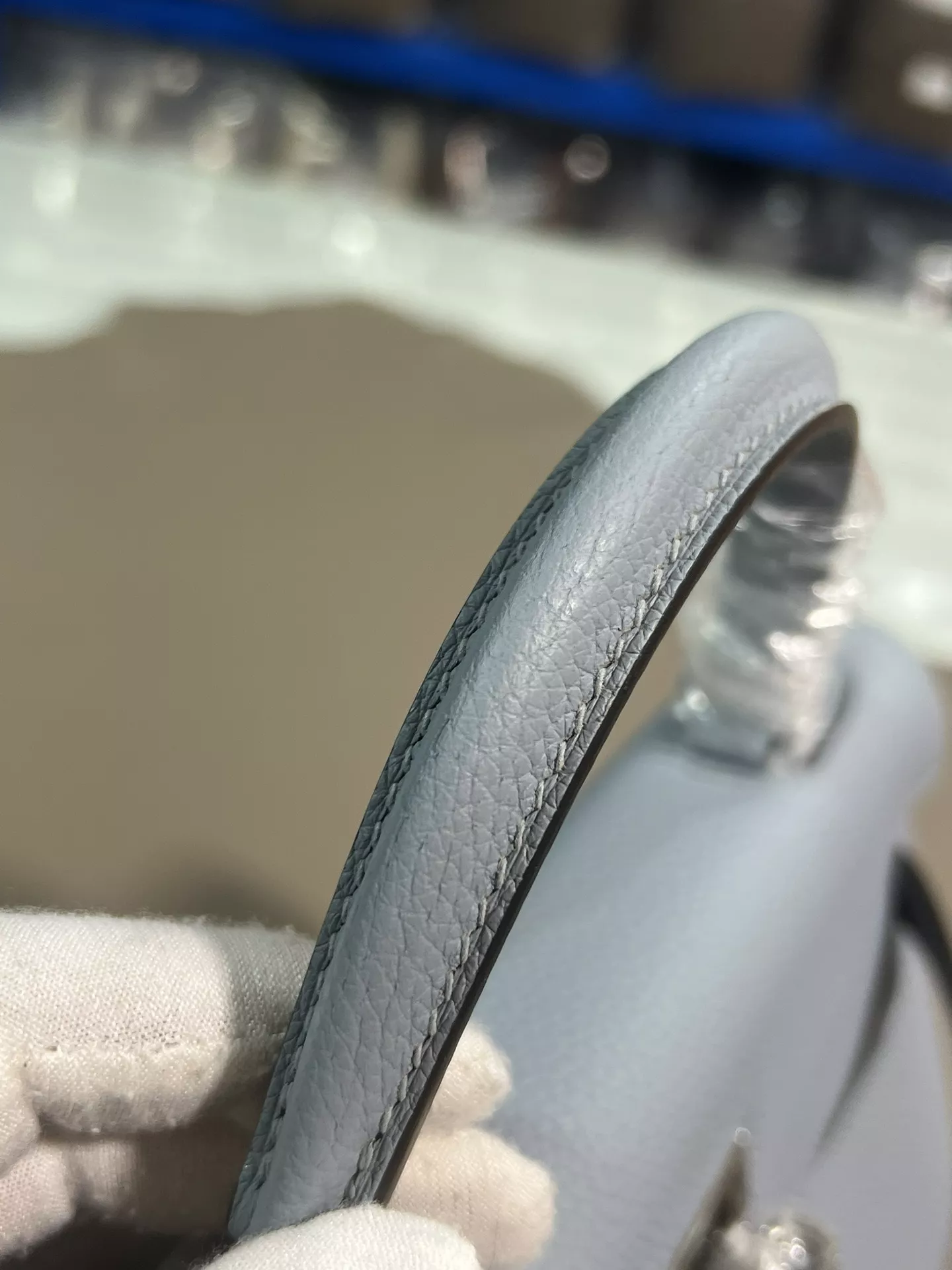 Hermes AAA Quality Handbags For Women Durable 9891 - Image 5