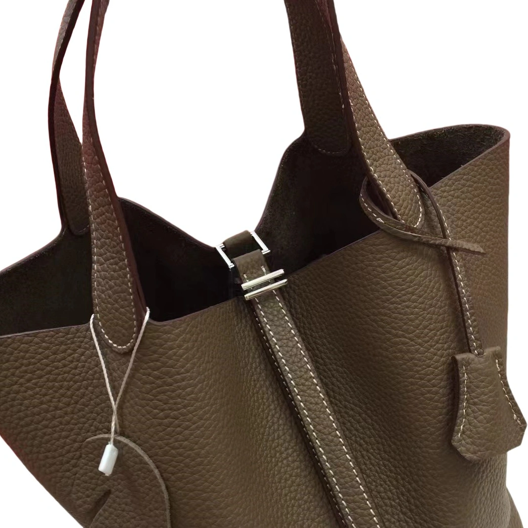 Hermes AAA Quality Handbags For Women Durable 9934 - Image 4