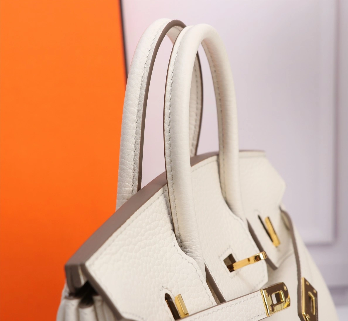 Hermes AAA Quality Handbags For Women EyeCatching 5565 - Image 5