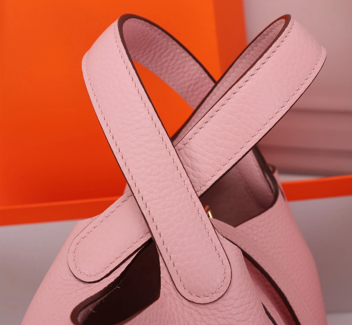 Hermes AAA Quality Handbags For Women GoAnywhere 1278