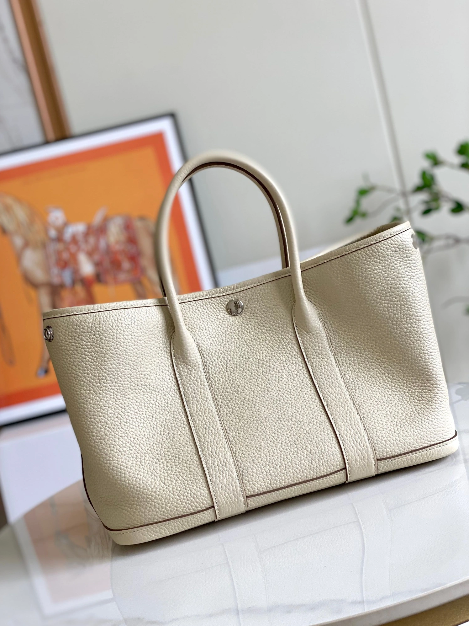 Hermes AAA Quality Handbags For Women Minimalist 4548 - Image 3