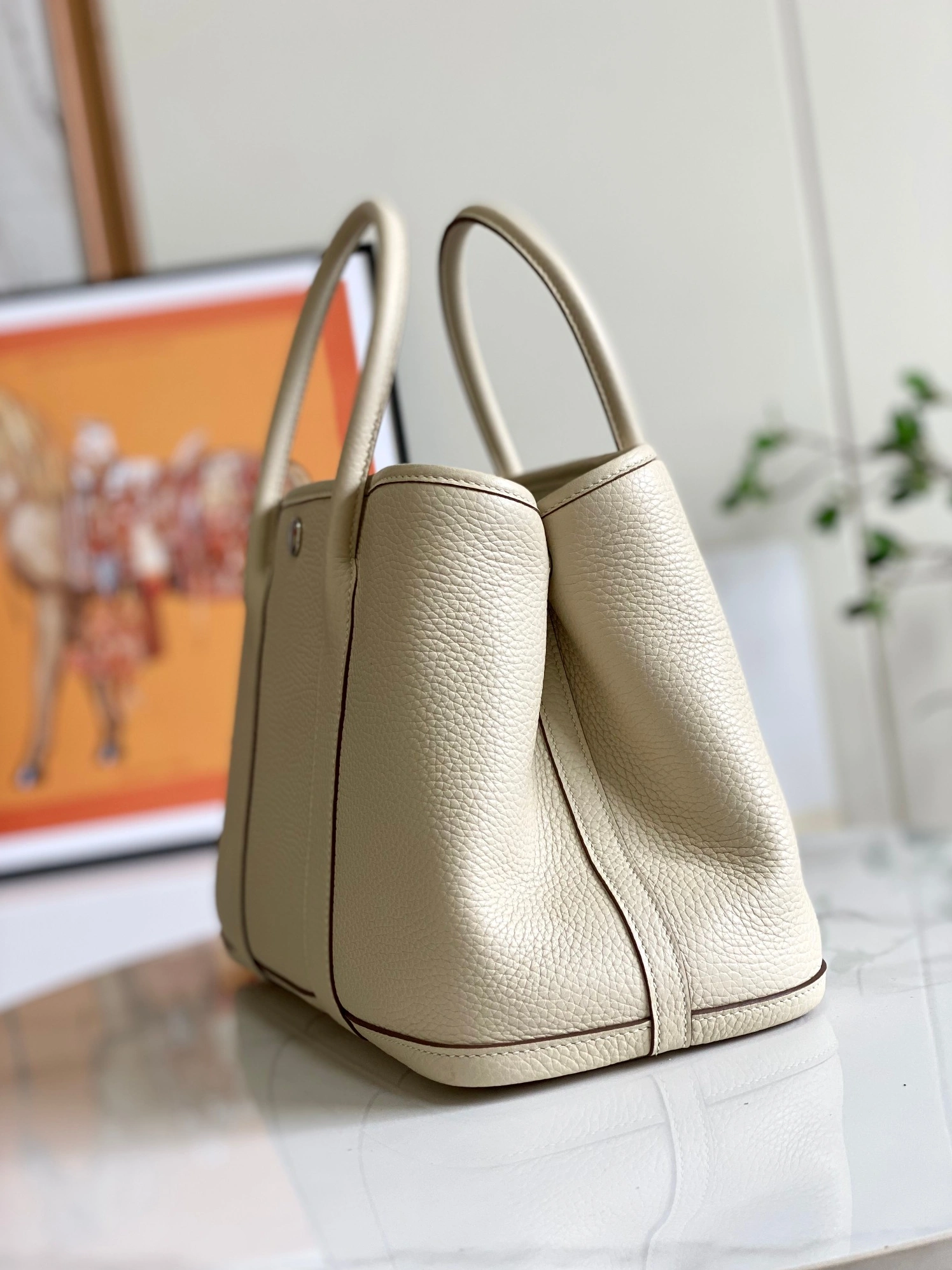 Hermes AAA Quality Handbags For Women Minimalist 4548 - Image 4