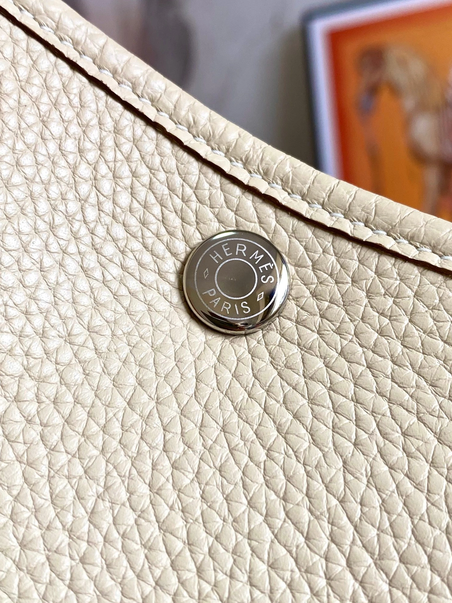 Hermes AAA Quality Handbags For Women Minimalist 4548 - Image 6