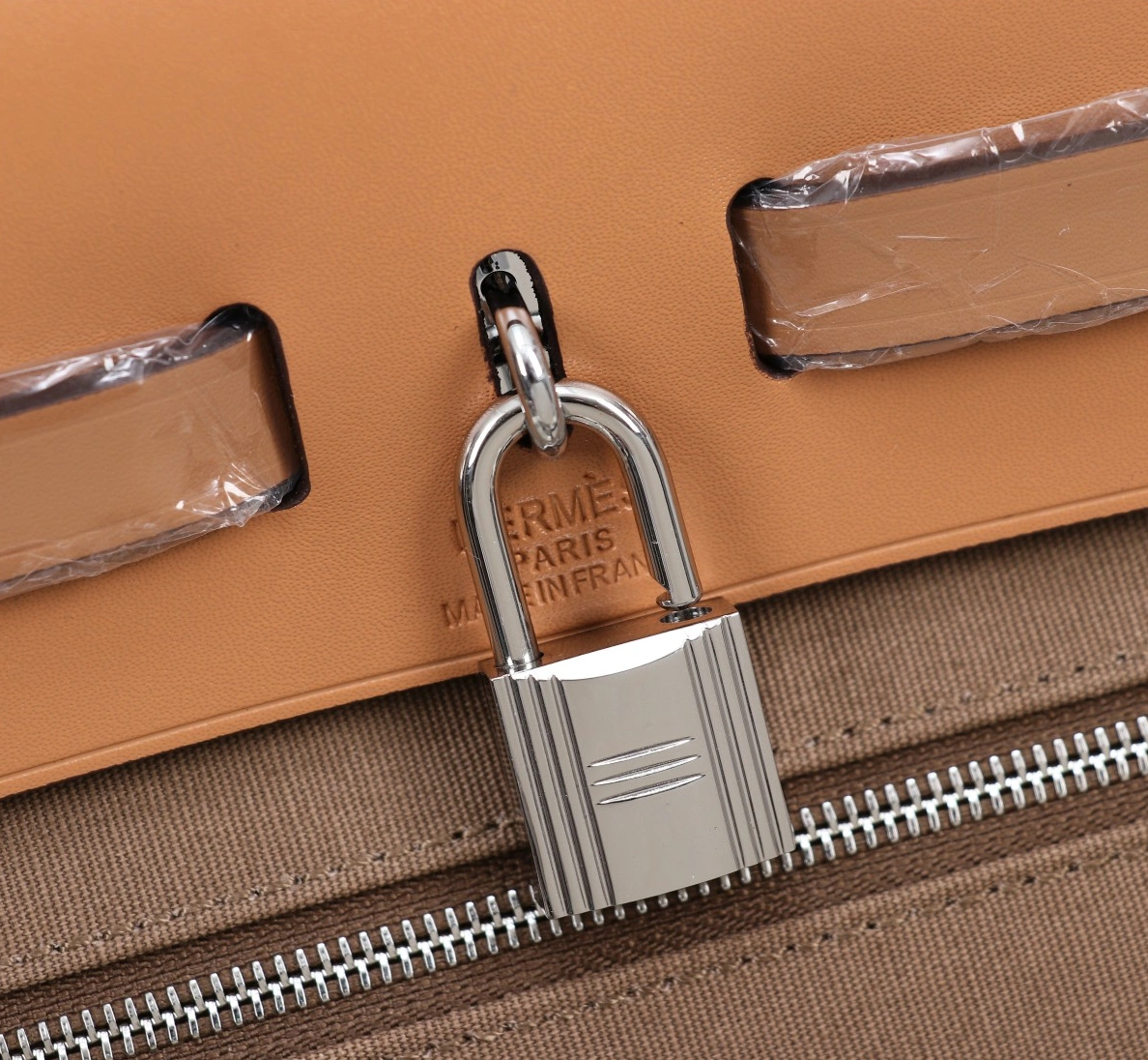 Hermes AAA Quality Handbags For Women Modern 9650 - Image 6