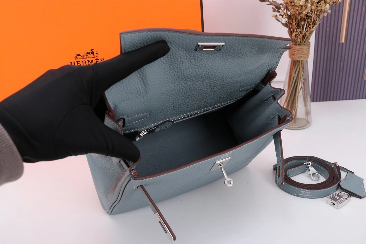 Hermes AAA Quality Handbags For Women Popular 9772 - Image 8