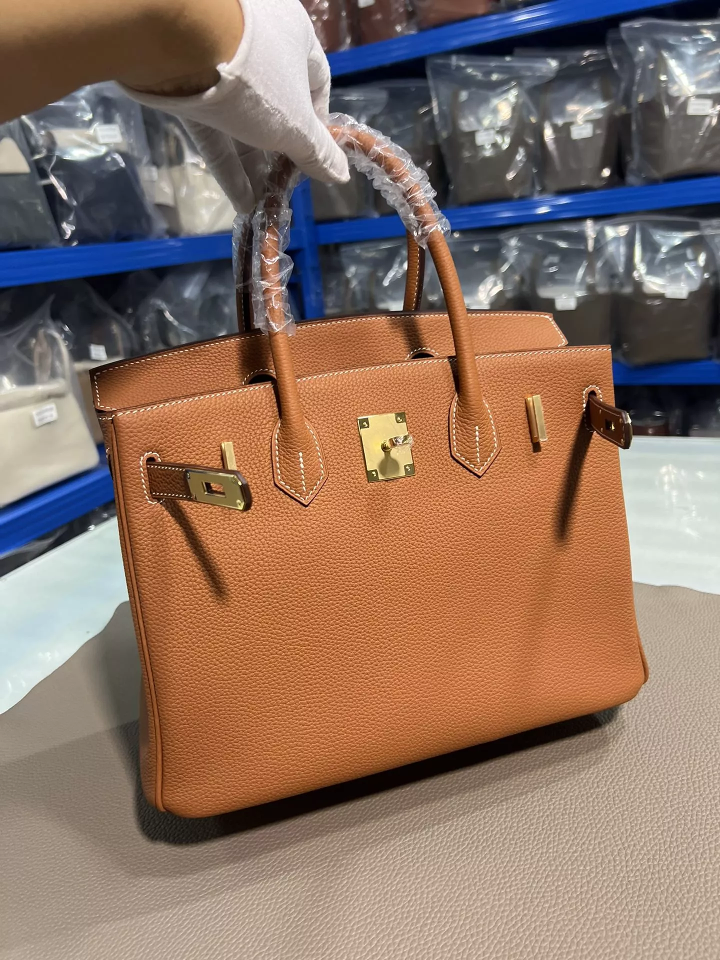 Hermes AAA Quality Handbags For Women Popular 994 - Image 5