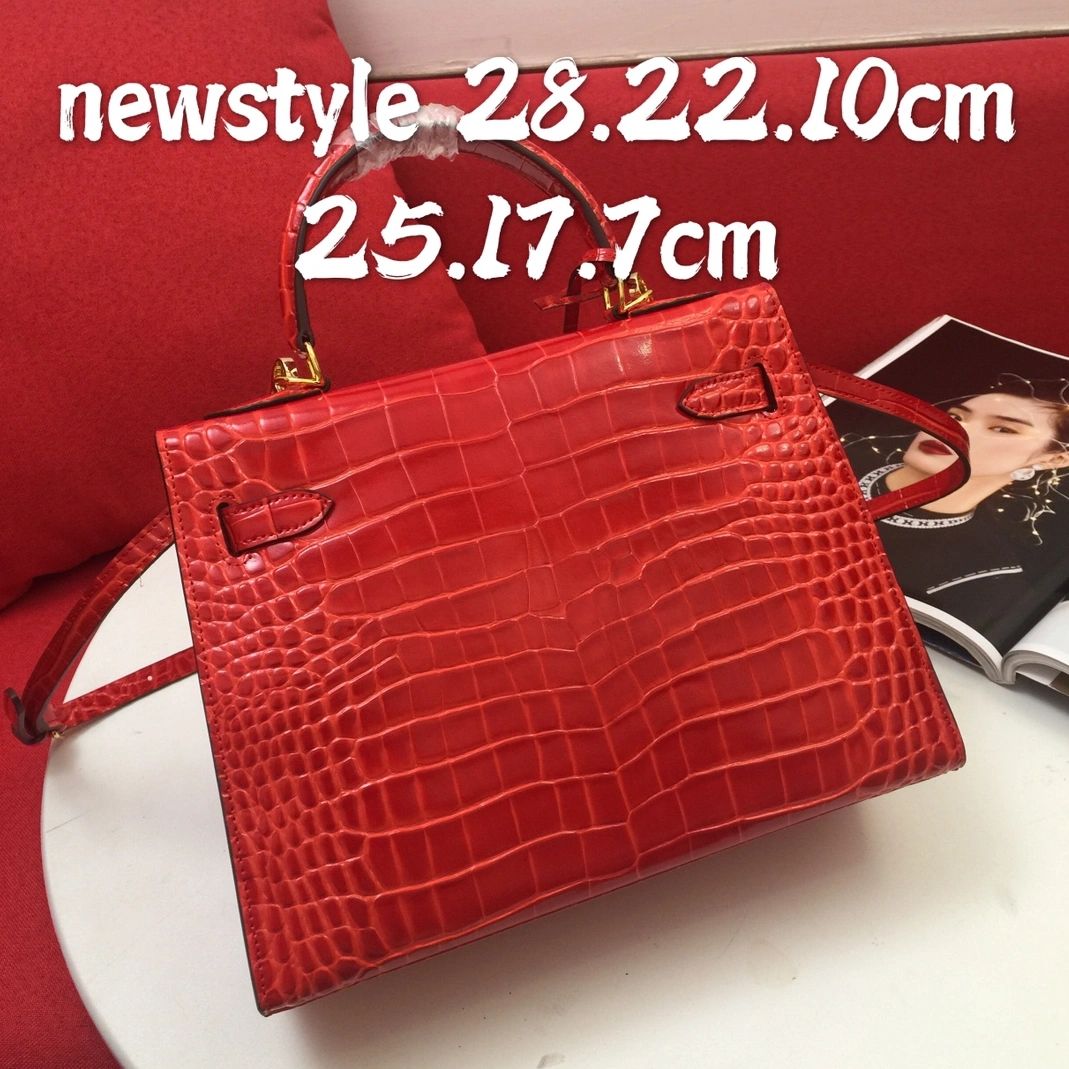 Hermes AAA Quality Handbags For Women SmartChoice 3759