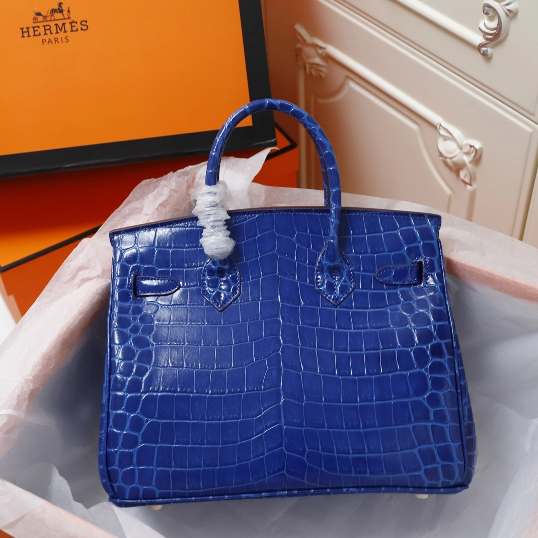 Hermes AAA Quality Handbags For Women Soft 309