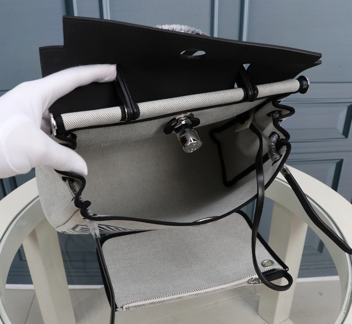 Hermes AAA Quality Handbags For Women Sophisticated 1408 - Image 8