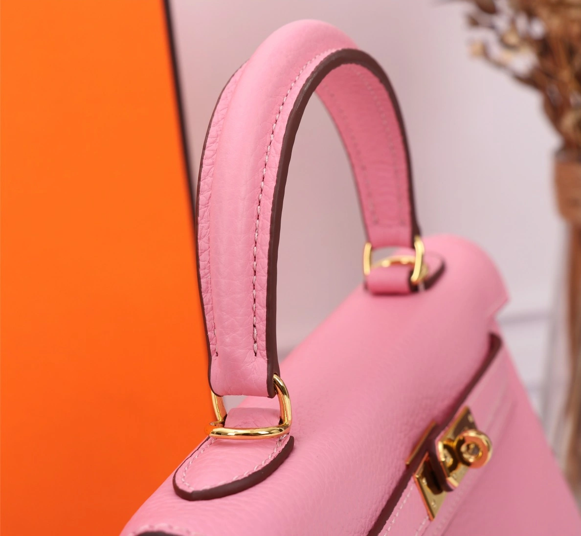 Hermes AAA Quality Handbags For Women StreetReady 7088 - Image 3