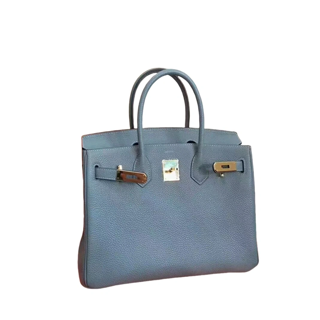 Hermes AAA Quality Handbags For Women Trendy 4372 - Image 3