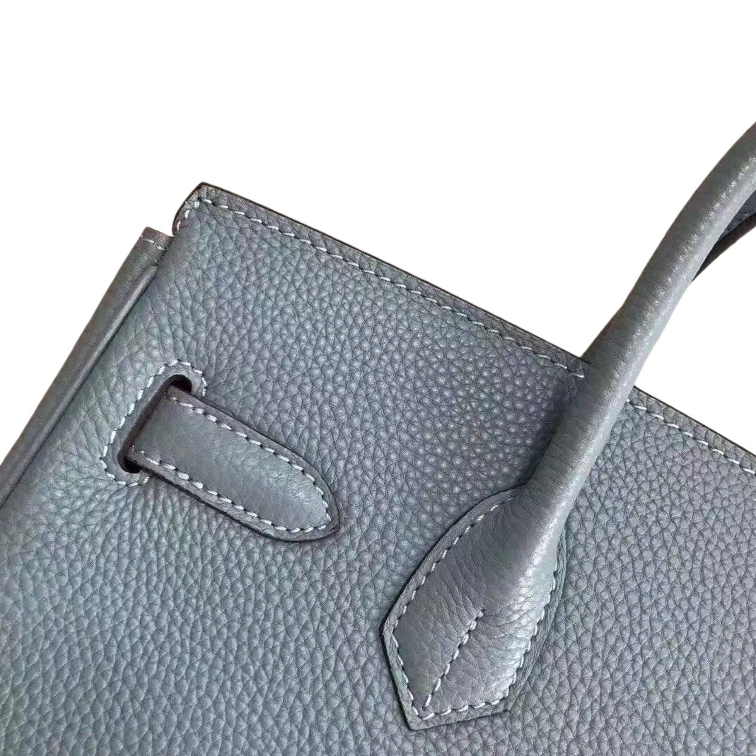Hermes AAA Quality Handbags For Women Trendy 4372 - Image 6