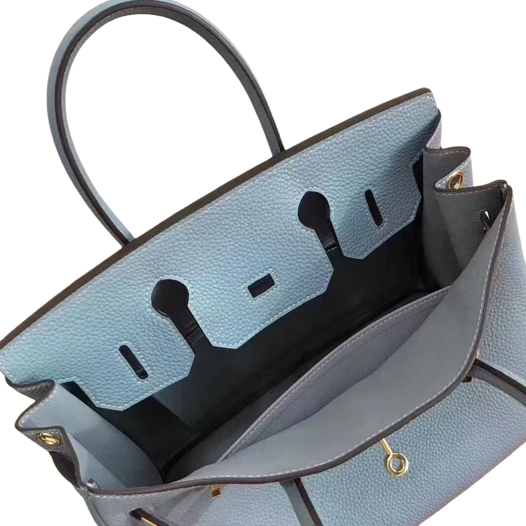 Hermes AAA Quality Handbags For Women Trendy 4372 - Image 8