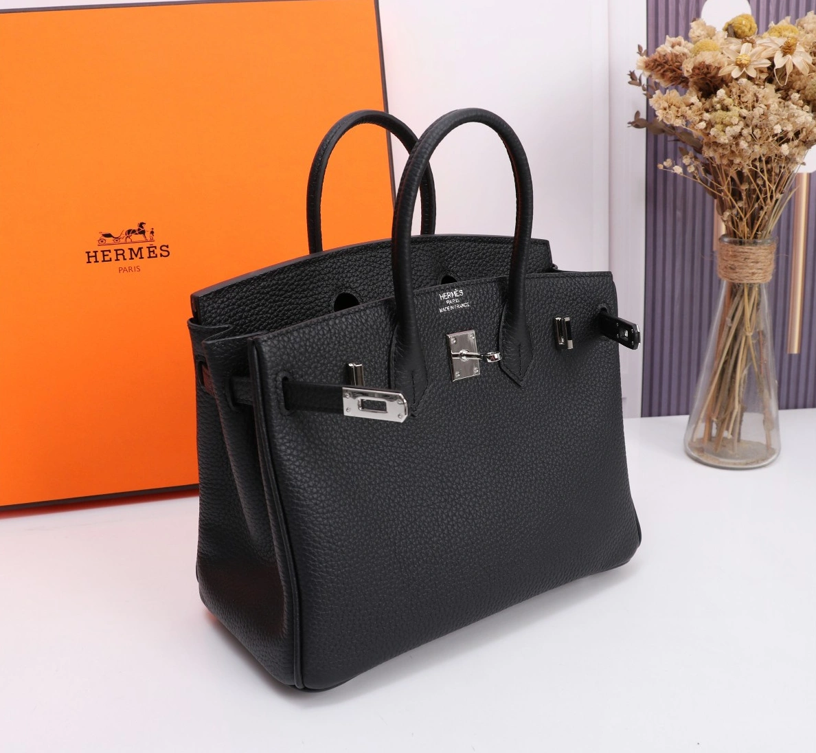 Hermes AAA Quality Handbags For Women Unique 1849 - Image 5