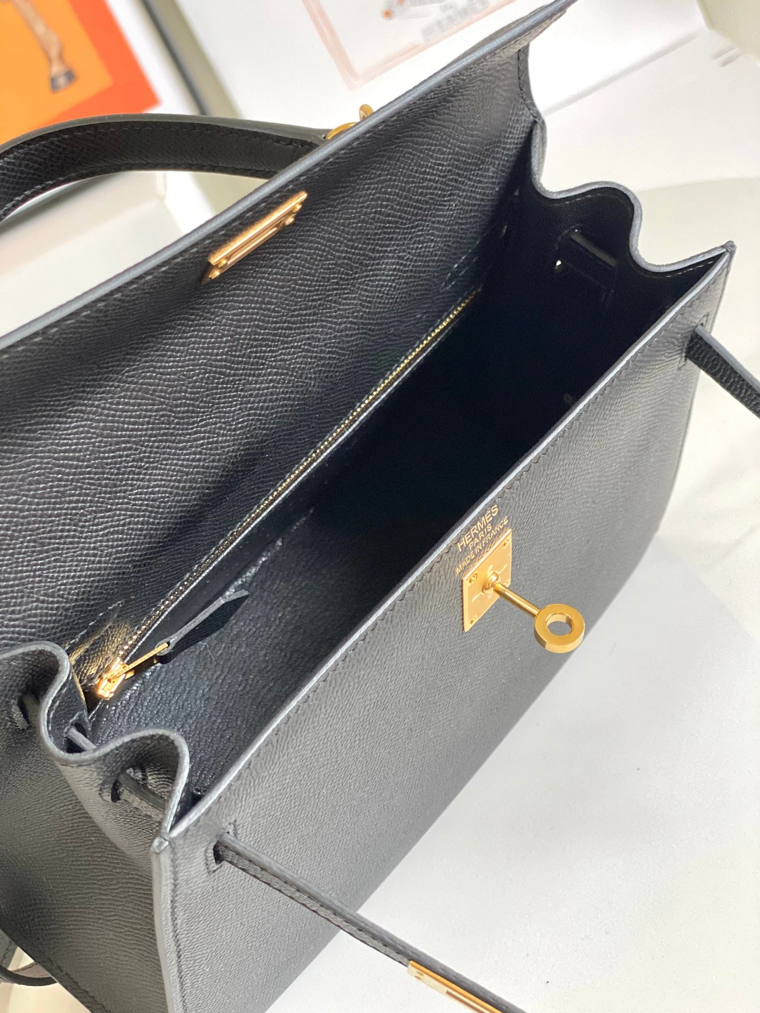 Hermes AAA Quality Handbags For Women Versatile 1593 - Image 8