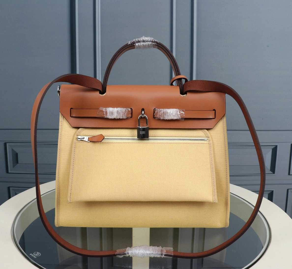 Hermes AAA Quality Handbags For Women Versatile 2138 - Image 4