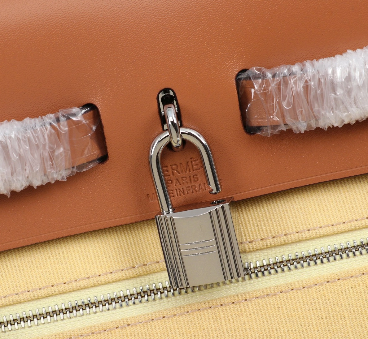 Hermes AAA Quality Handbags For Women Versatile 2138 - Image 5