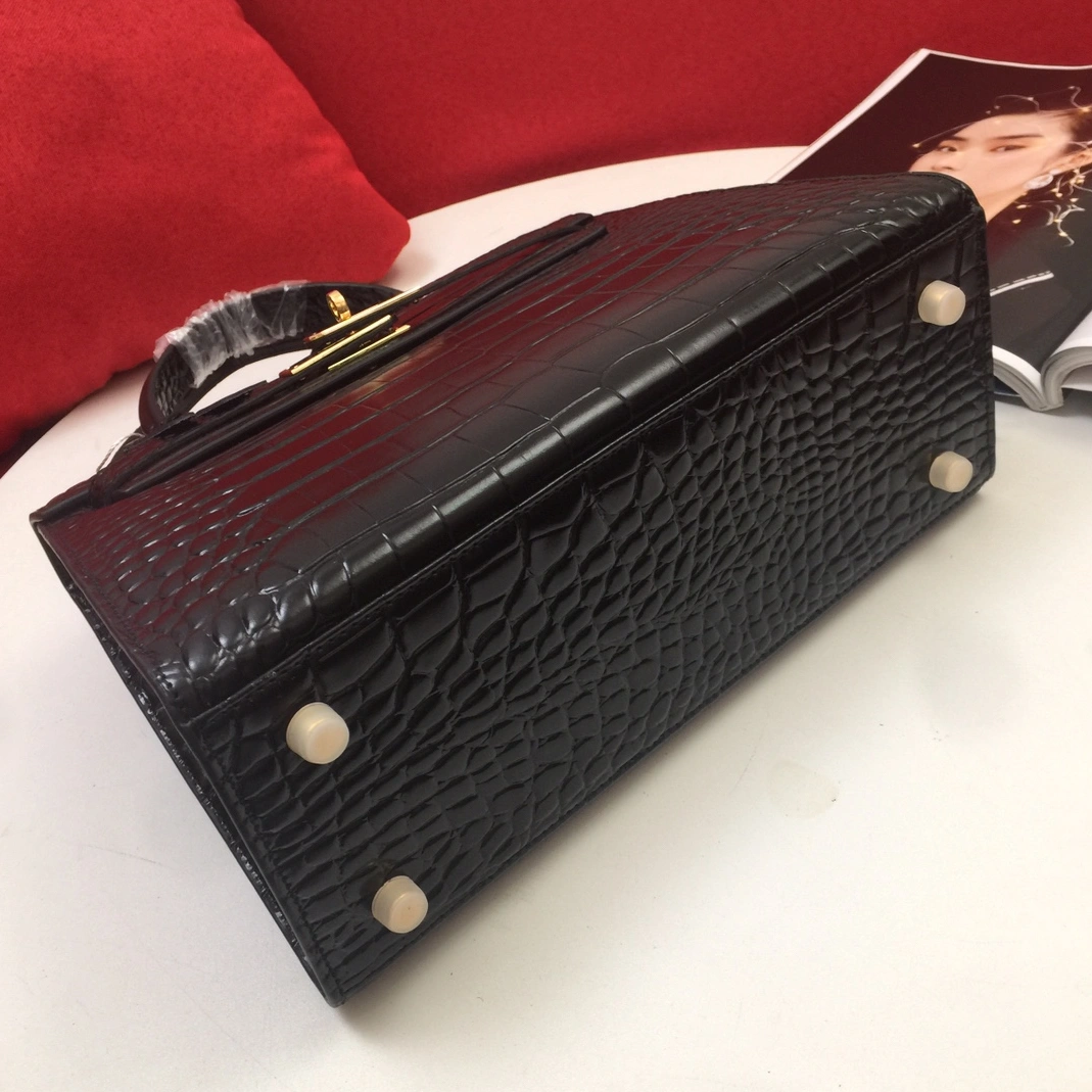 Hermes AAA Quality Handbags For Women Vibrant 6638 - Image 6