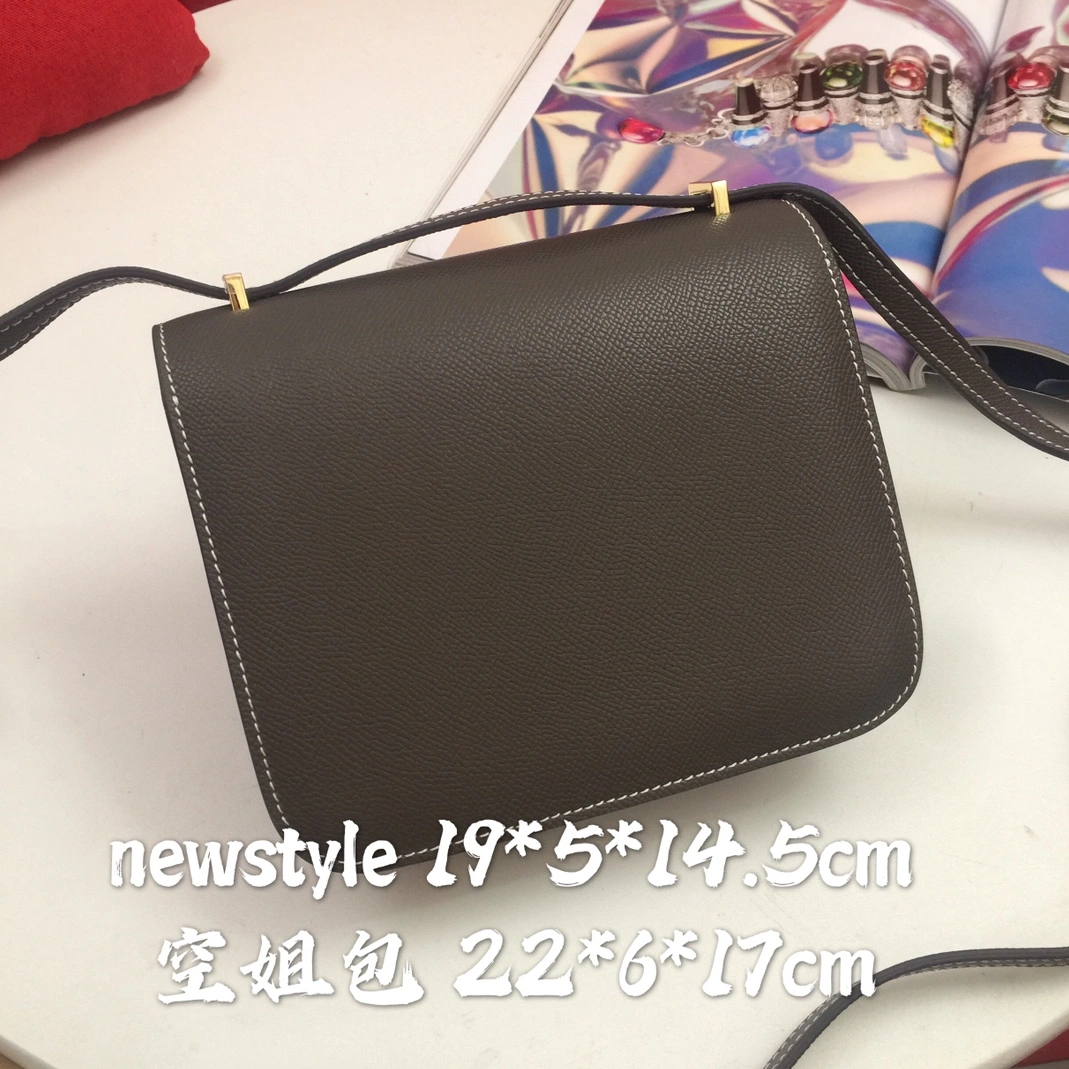 Hermes AAA Quality Messenger Bags For Women AllSeason 7022