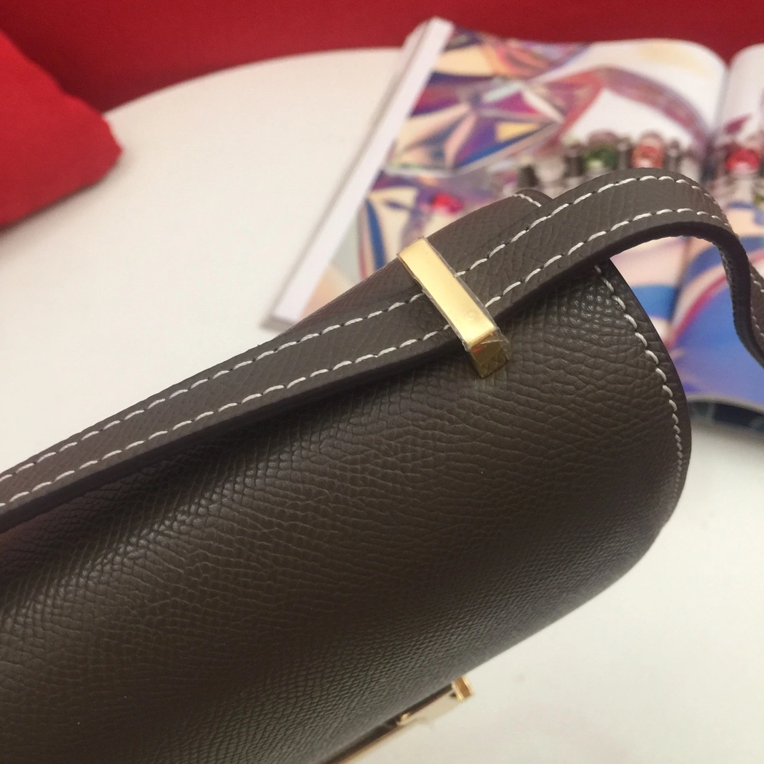 Hermes AAA Quality Messenger Bags For Women AllSeason 7022 - Image 4