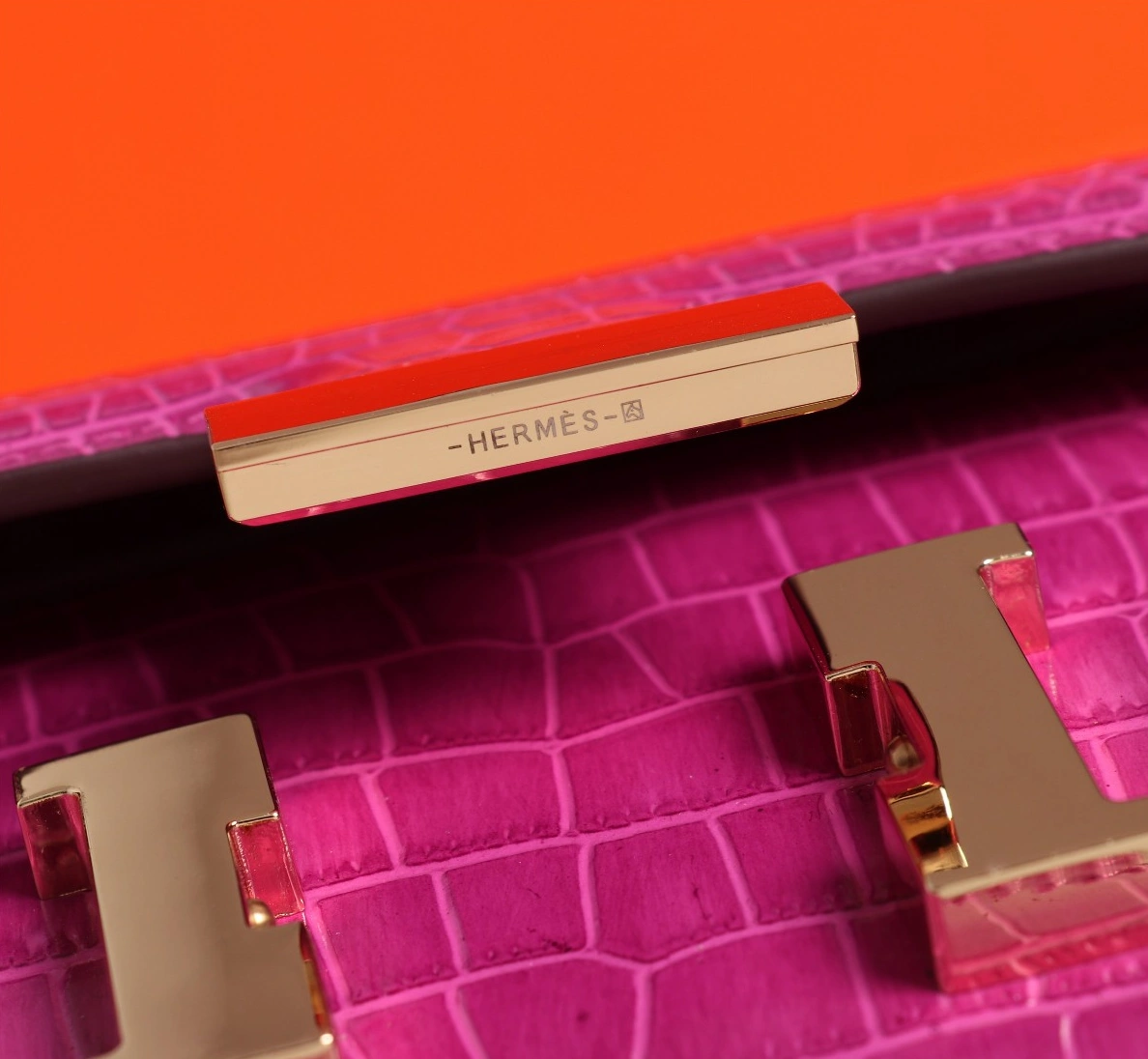 Hermes AAA Quality Messenger Bags For Women AllSeason 9212 - Image 6