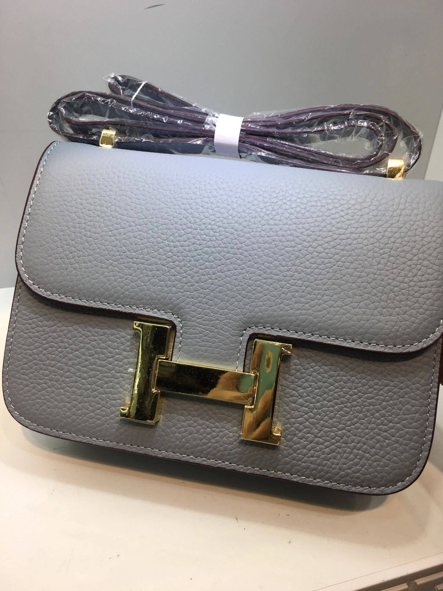 Hermes AAA Quality Messenger Bags For Women DailyWear 159