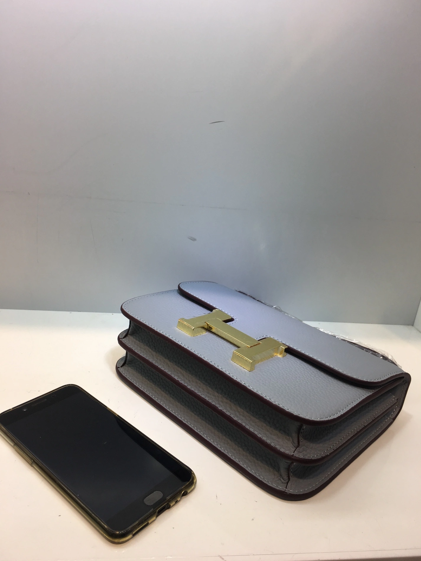 Hermes AAA Quality Messenger Bags For Women DailyWear 159 - Image 3