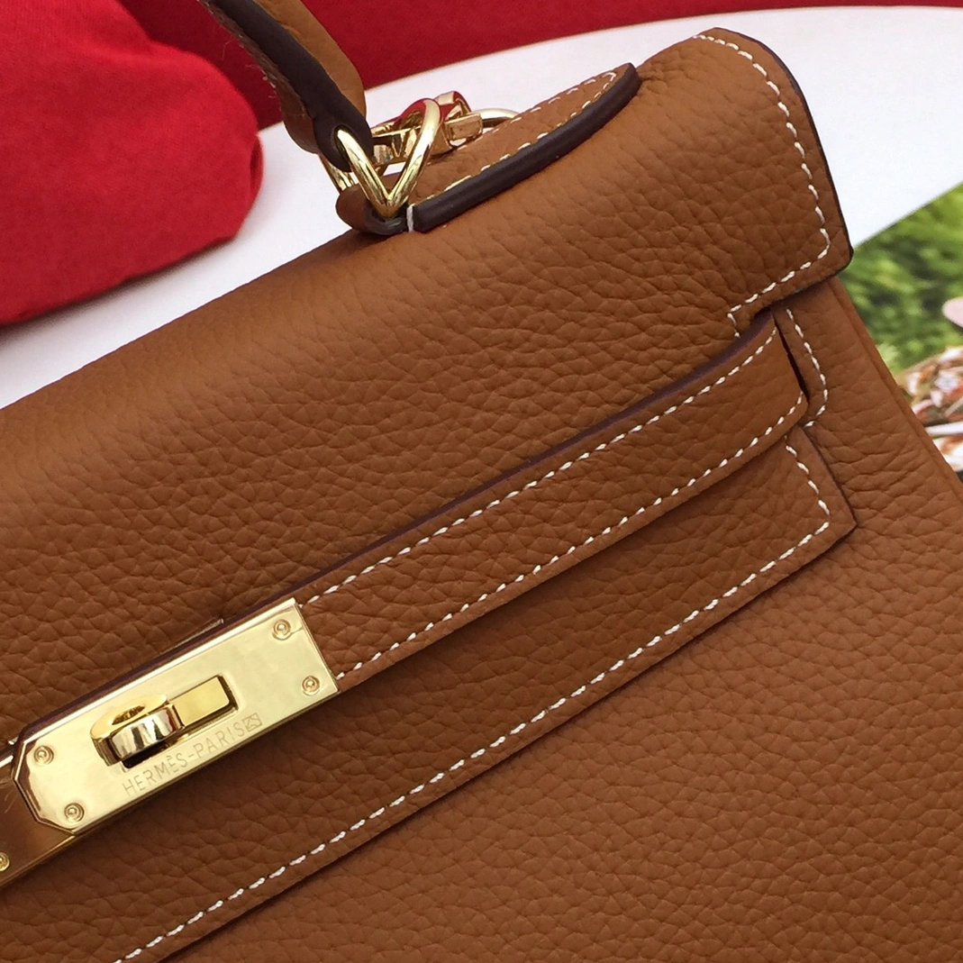 Hermes AAA Quality Messenger Bags For Women Elegant 6361 - Image 3