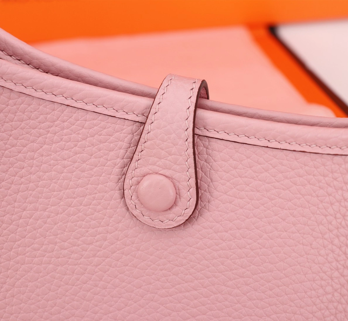 Hermes AAA Quality Messenger Bags For Women Functional 9356 - Image 8