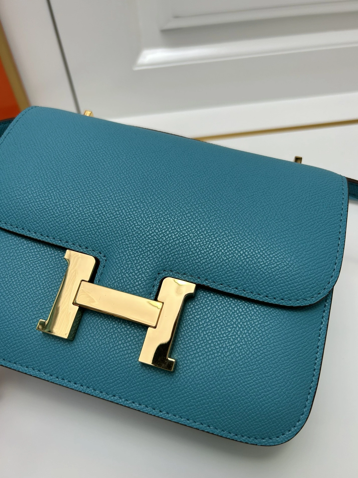 Hermes AAA Quality Messenger Bags For Women HighQuality 4550 - Image 5