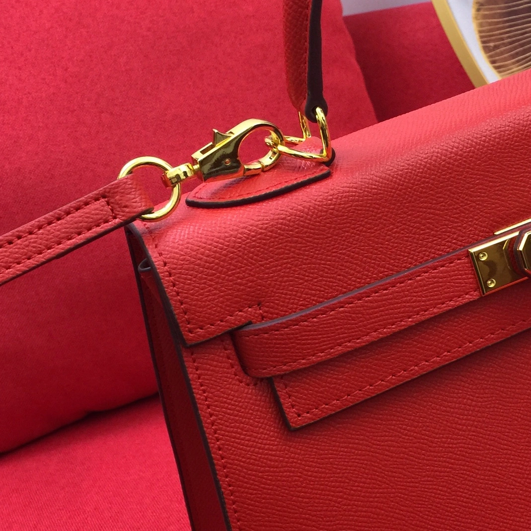 Hermes AAA Quality Messenger Bags For Women Minimalist 4866 - Image 3