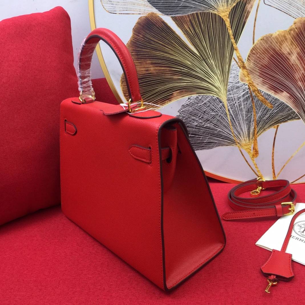 Hermes AAA Quality Messenger Bags For Women Minimalist 4866 - Image 5