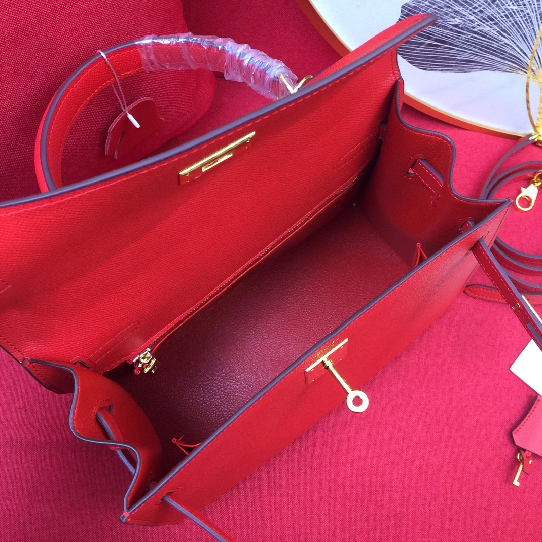 Hermes AAA Quality Messenger Bags For Women Minimalist 4866 - Image 7