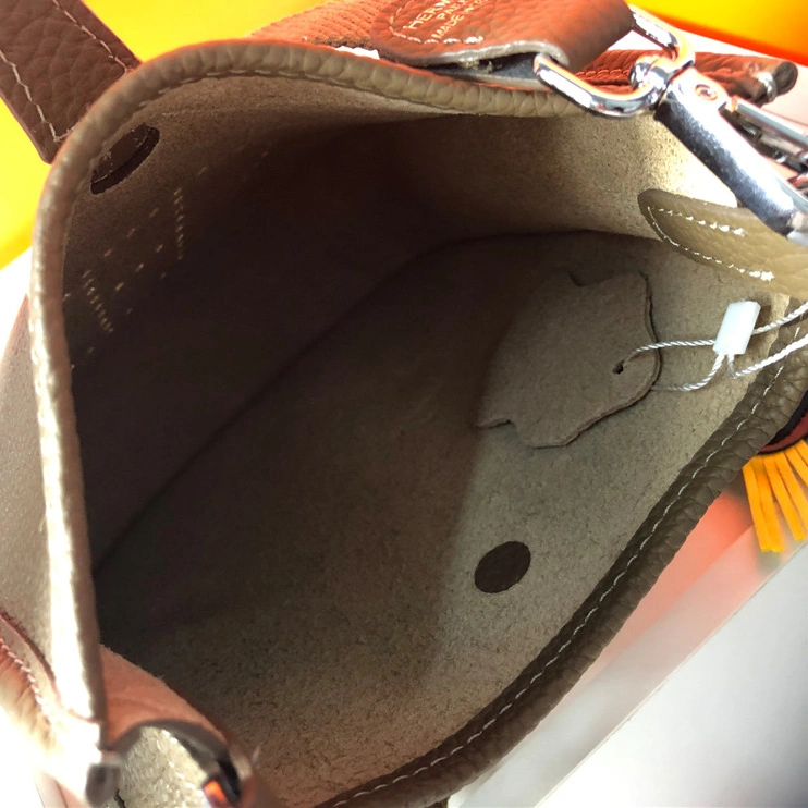 Hermes AAA Quality Messenger Bags For Women Minimalist 8640 - Image 6