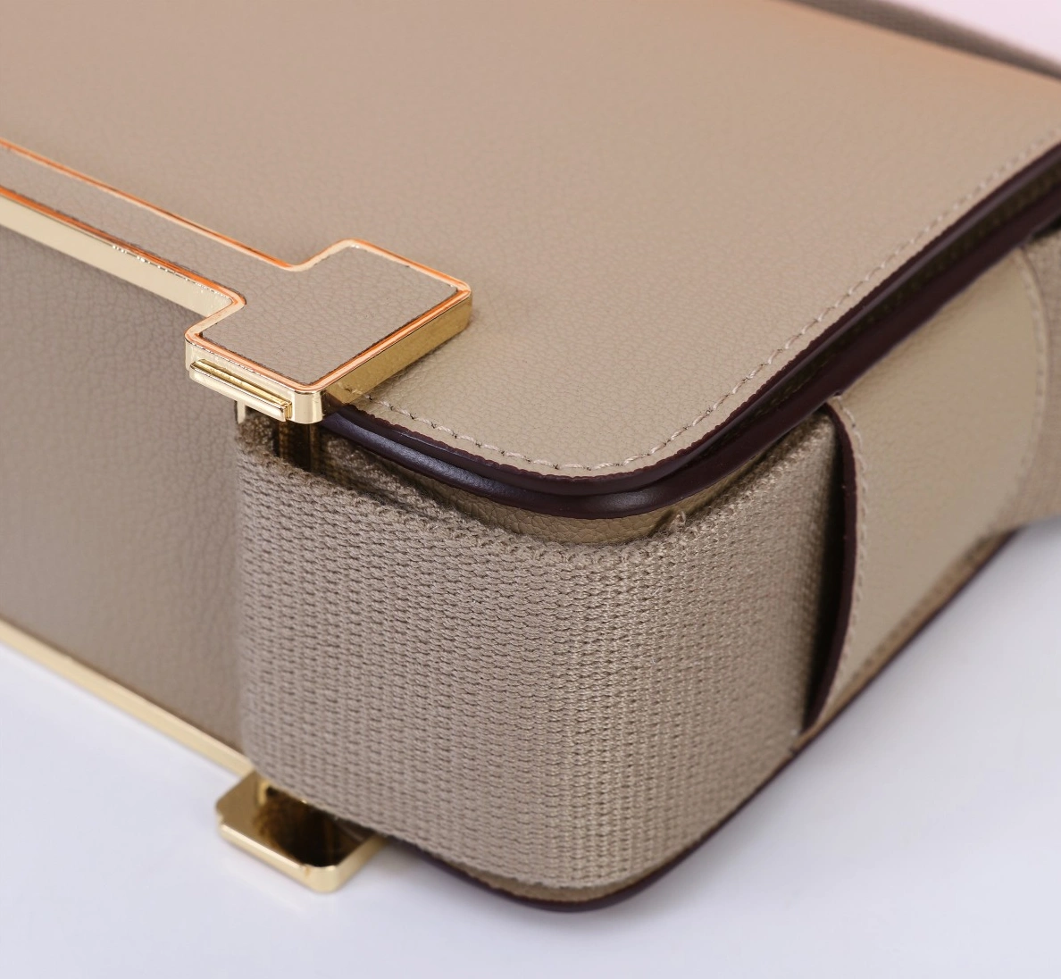 Hermes AAA Quality Messenger Bags For Women Versatile 6099 - Image 6