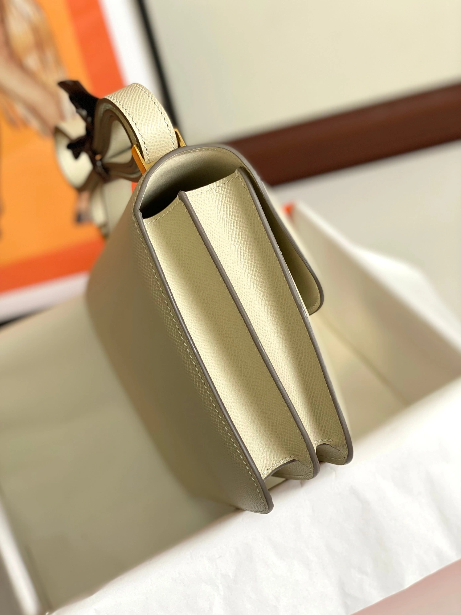 Hermes AAA Quality Messenger Bags For Women Versatile 8796